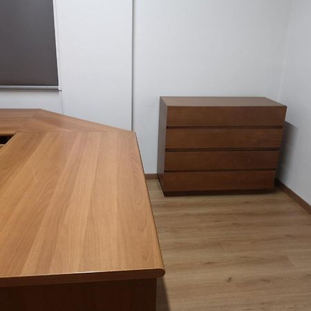 Kalidonia Residence Suite Nicosia , Spacious 2 Bedroom Suite With Office Esterno foto