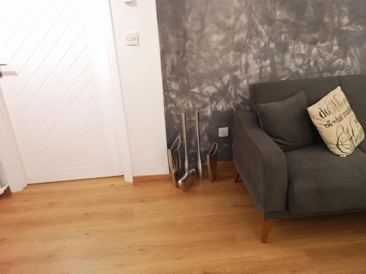 Kalidonia Residence Suite Nicosia , Spacious 2 Bedroom Suite With Office Esterno foto