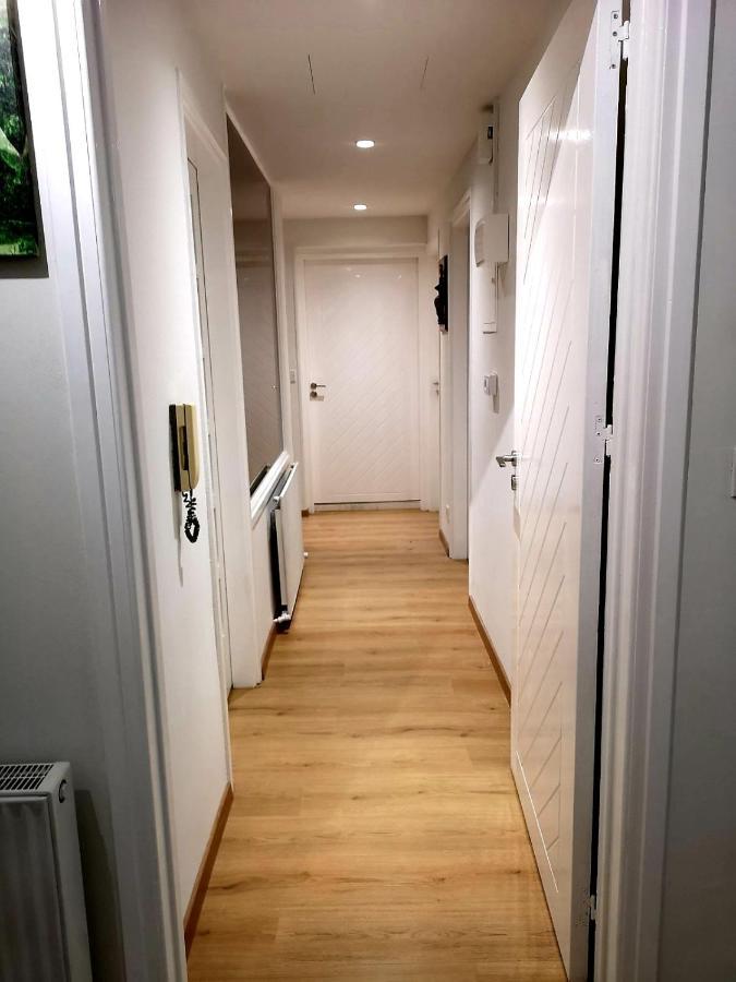 Kalidonia Residence Suite Nicosia , Spacious 2 Bedroom Suite With Office Esterno foto