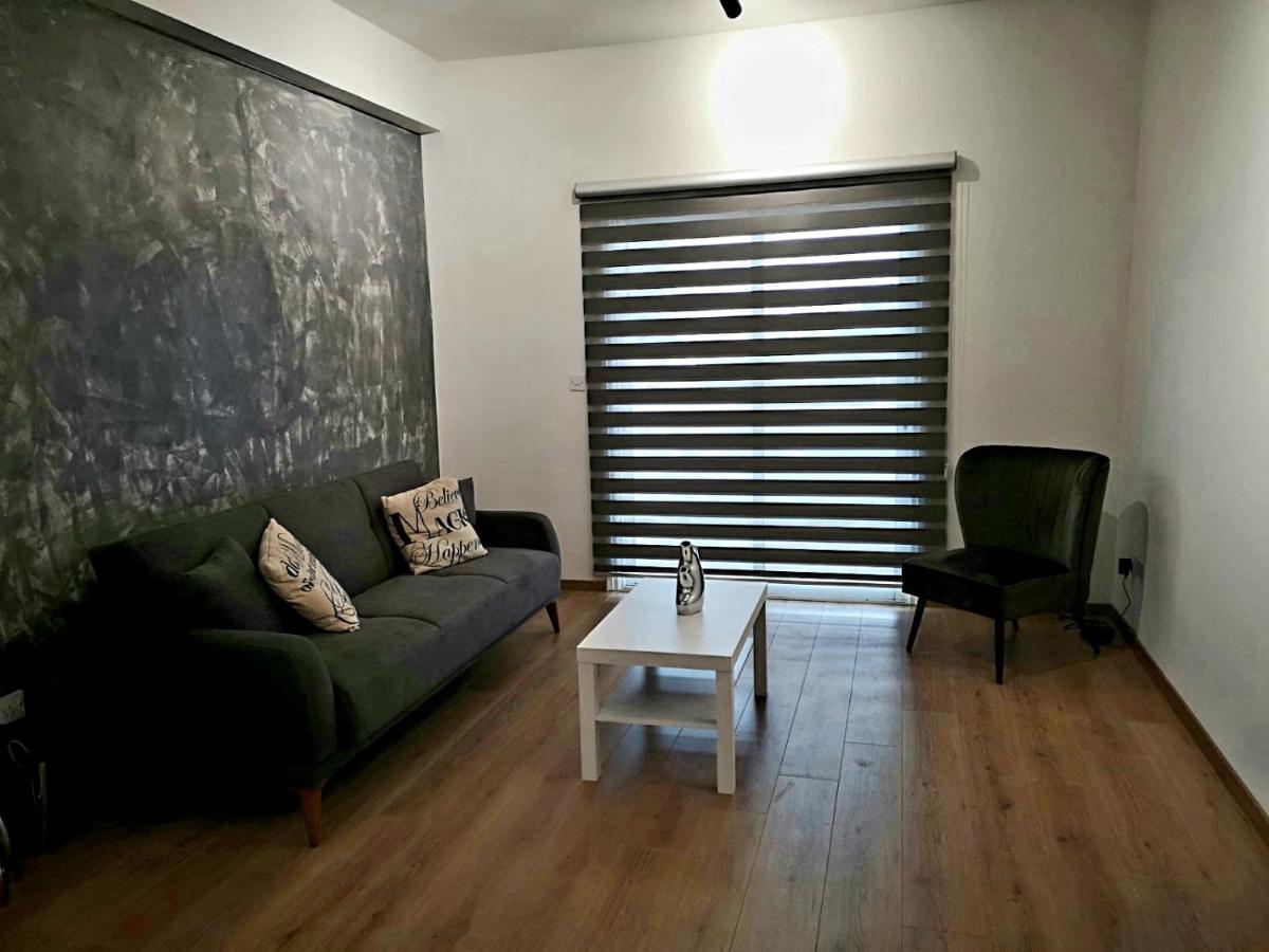 Kalidonia Residence Suite Nicosia , Spacious 2 Bedroom Suite With Office Esterno foto