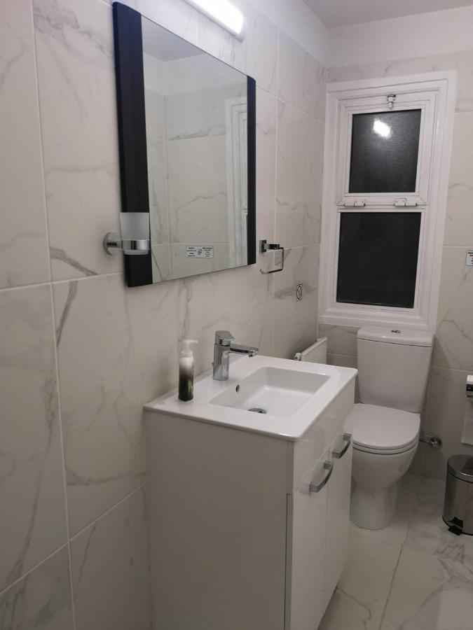 Kalidonia Residence Suite Nicosia , Spacious 2 Bedroom Suite With Office Esterno foto