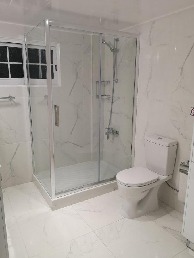 Kalidonia Residence Suite Nicosia , Spacious 2 Bedroom Suite With Office Esterno foto