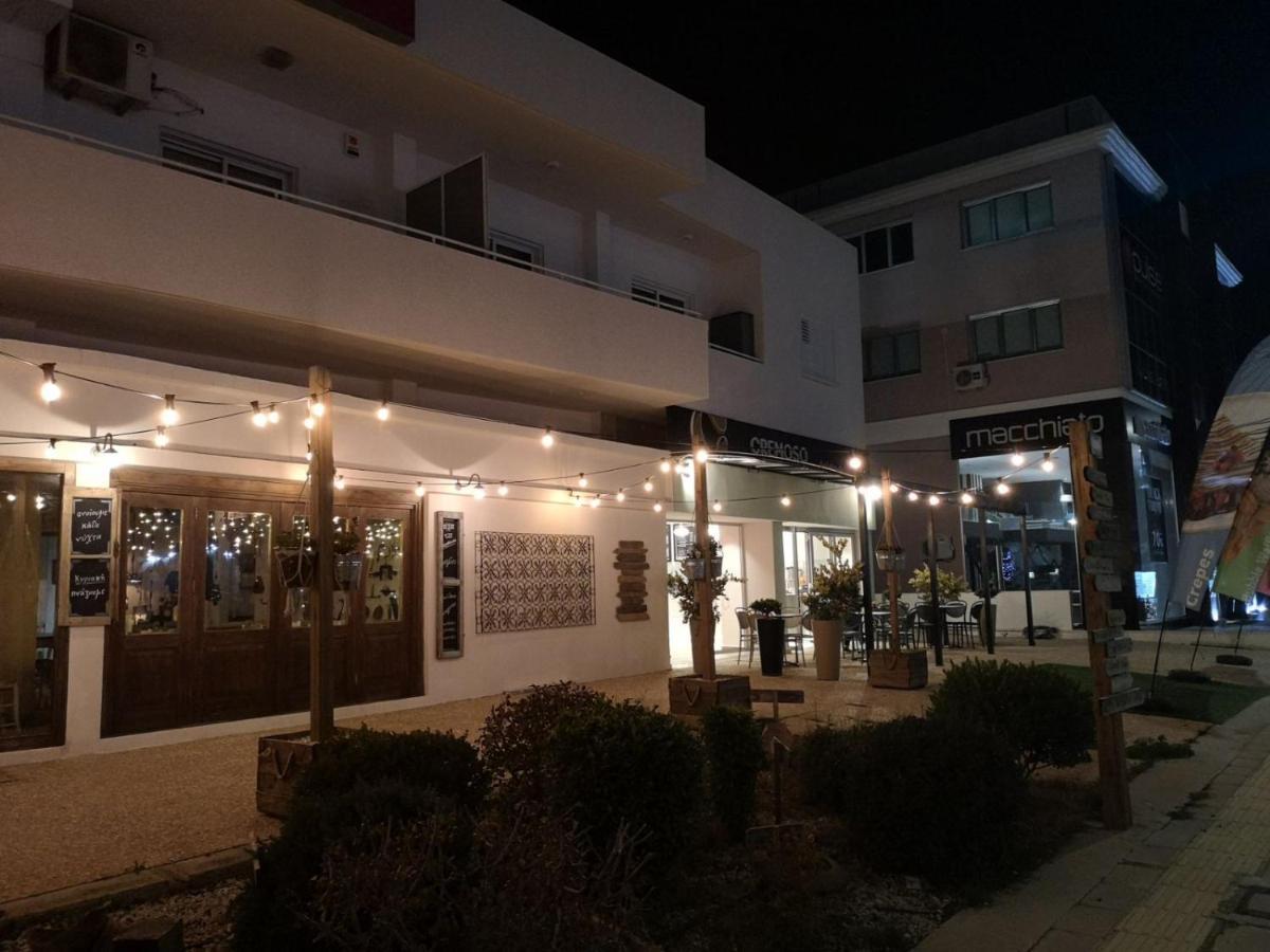 Kalidonia Residence Suite Nicosia , Spacious 2 Bedroom Suite With Office Esterno foto