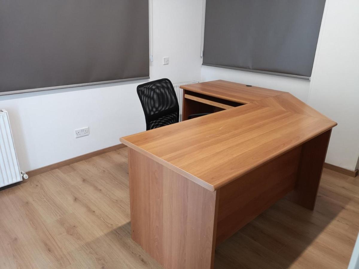 Kalidonia Residence Suite Nicosia , Spacious 2 Bedroom Suite With Office Esterno foto